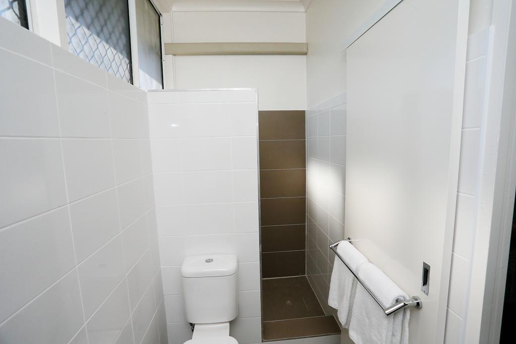 Townsville City Motel Zimmer foto